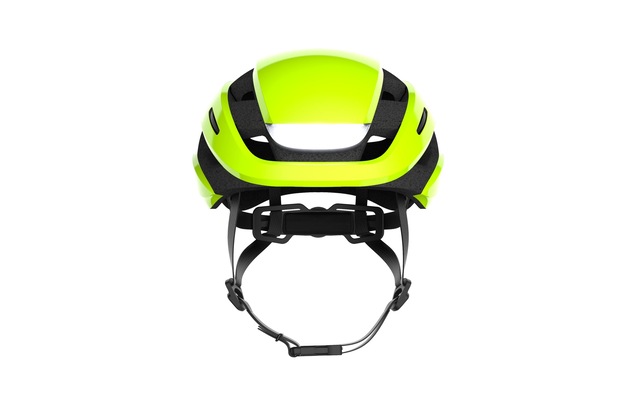 Lumos Fahrradhelm »Ultra 54-61 cm, Lime«