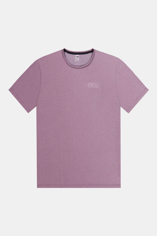 Picture Picture Dephi Tech Tee T-Shirt