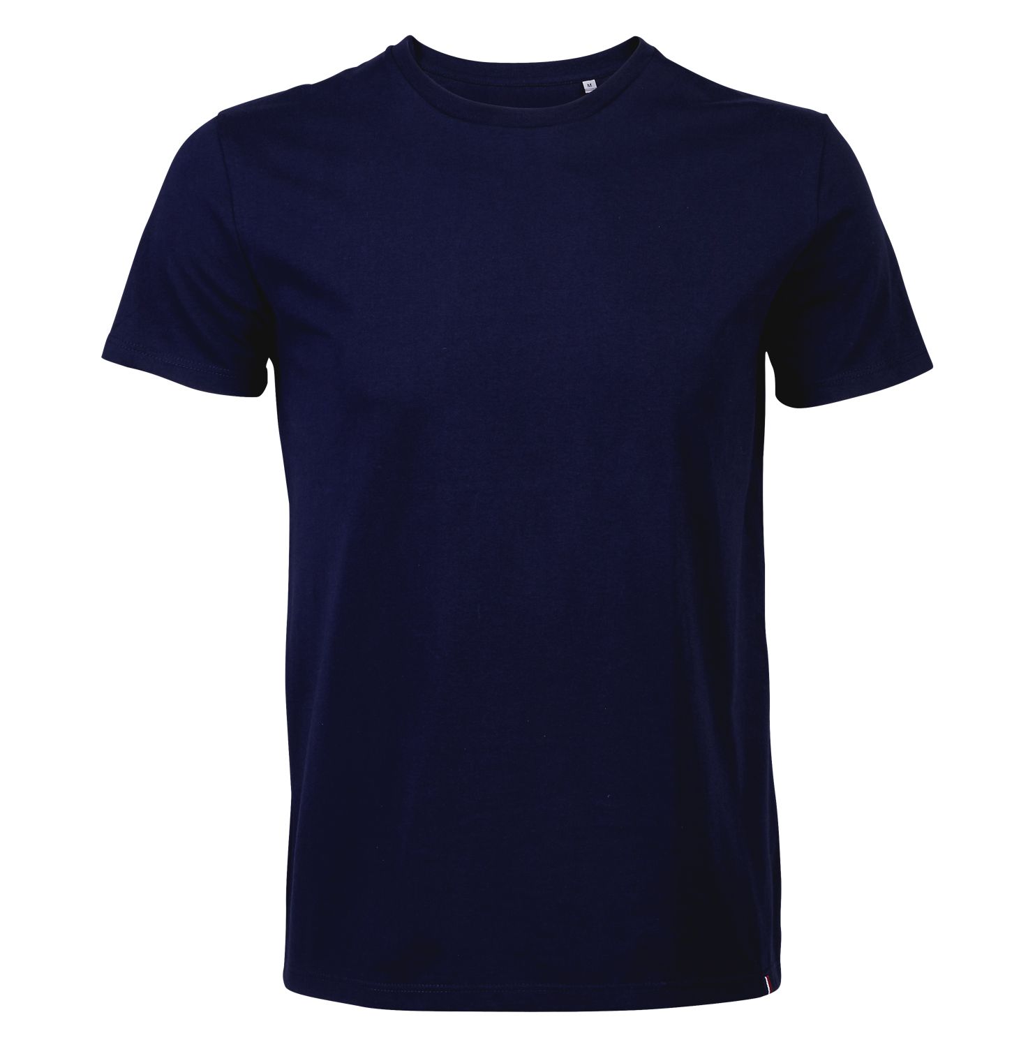 ATF 03272 - Léon Tee Shirt Homme Col Rond Made In France