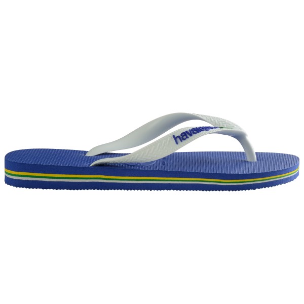 Havaianas - Kid's Brasil Logo - Sandales