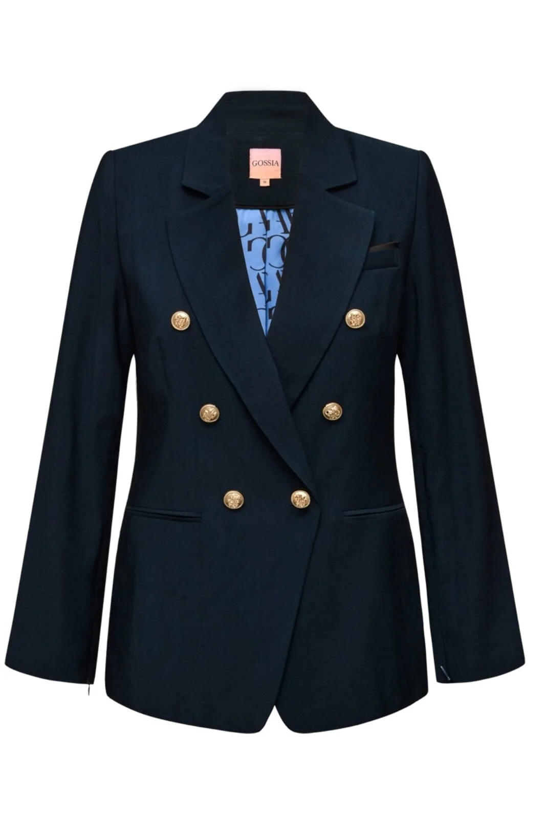 Gossia Paulago Blazer