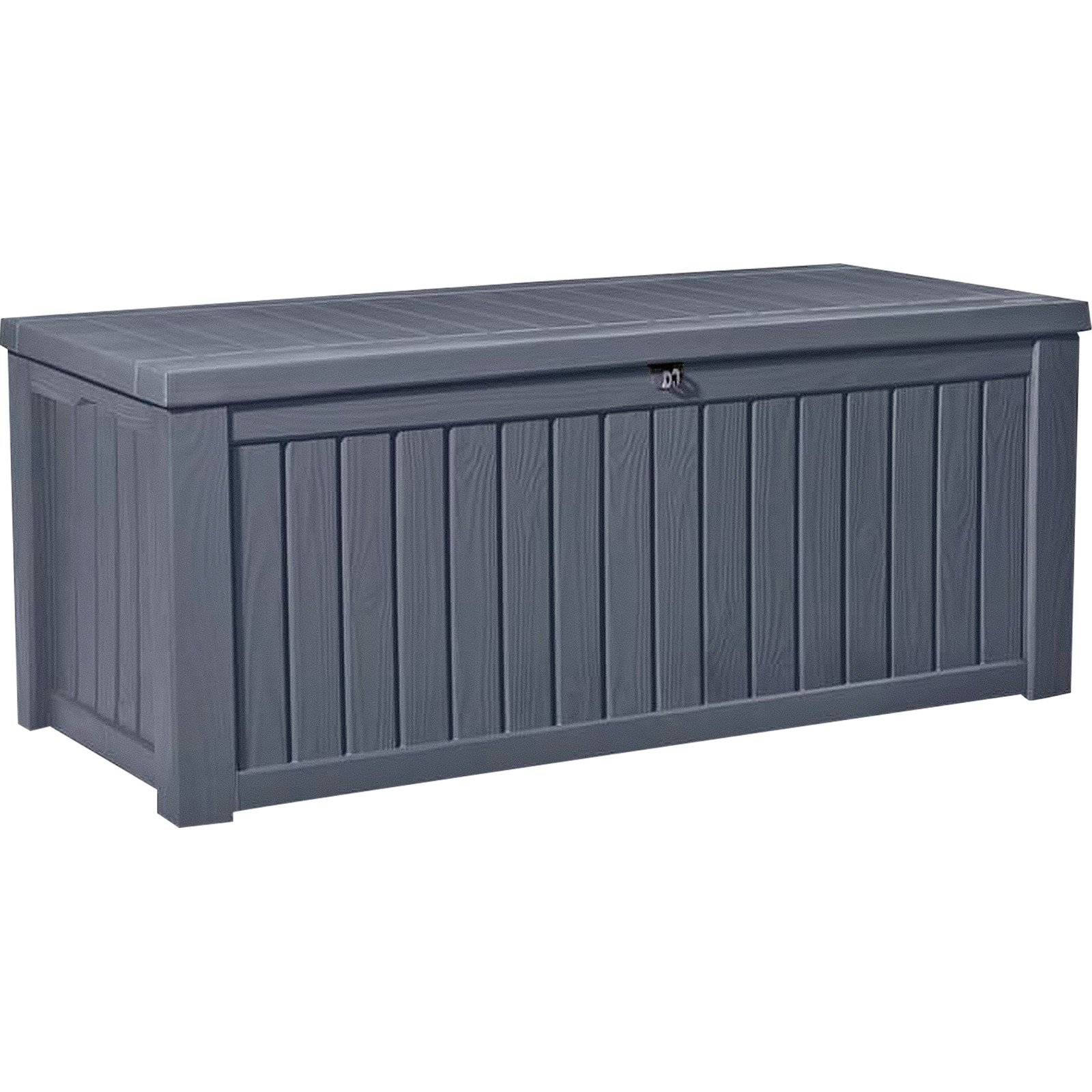 Gartenbox Keter Rockwood 570L, anthrazit