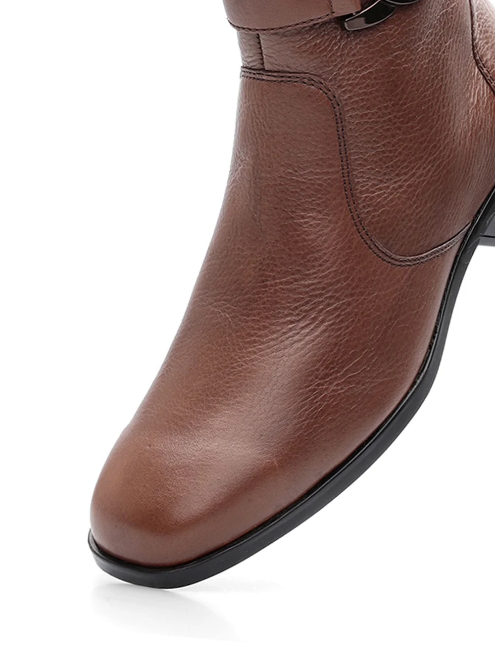 Stiefelette Graz nuts