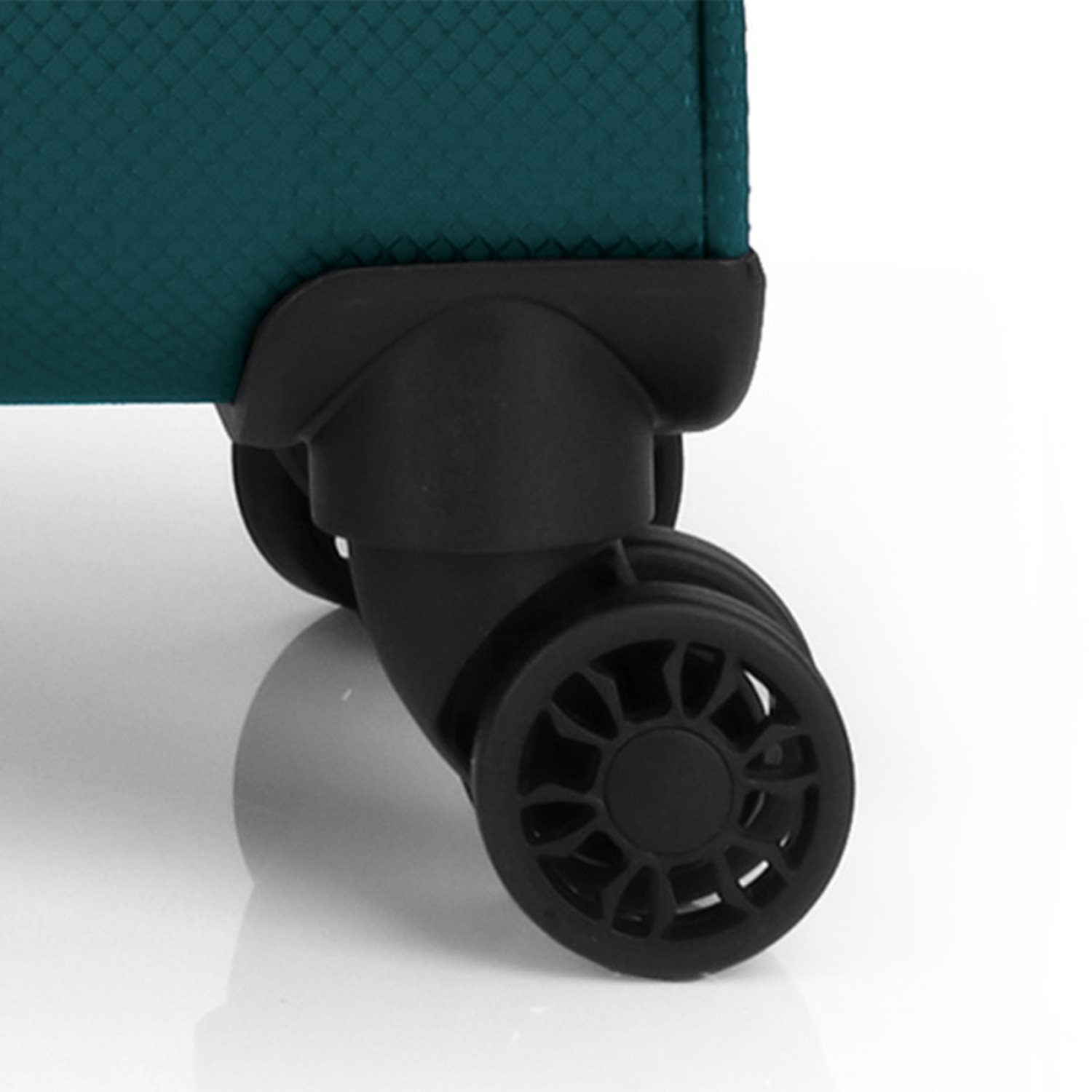 Gabol Cloud Trolley Large 79 turquoise