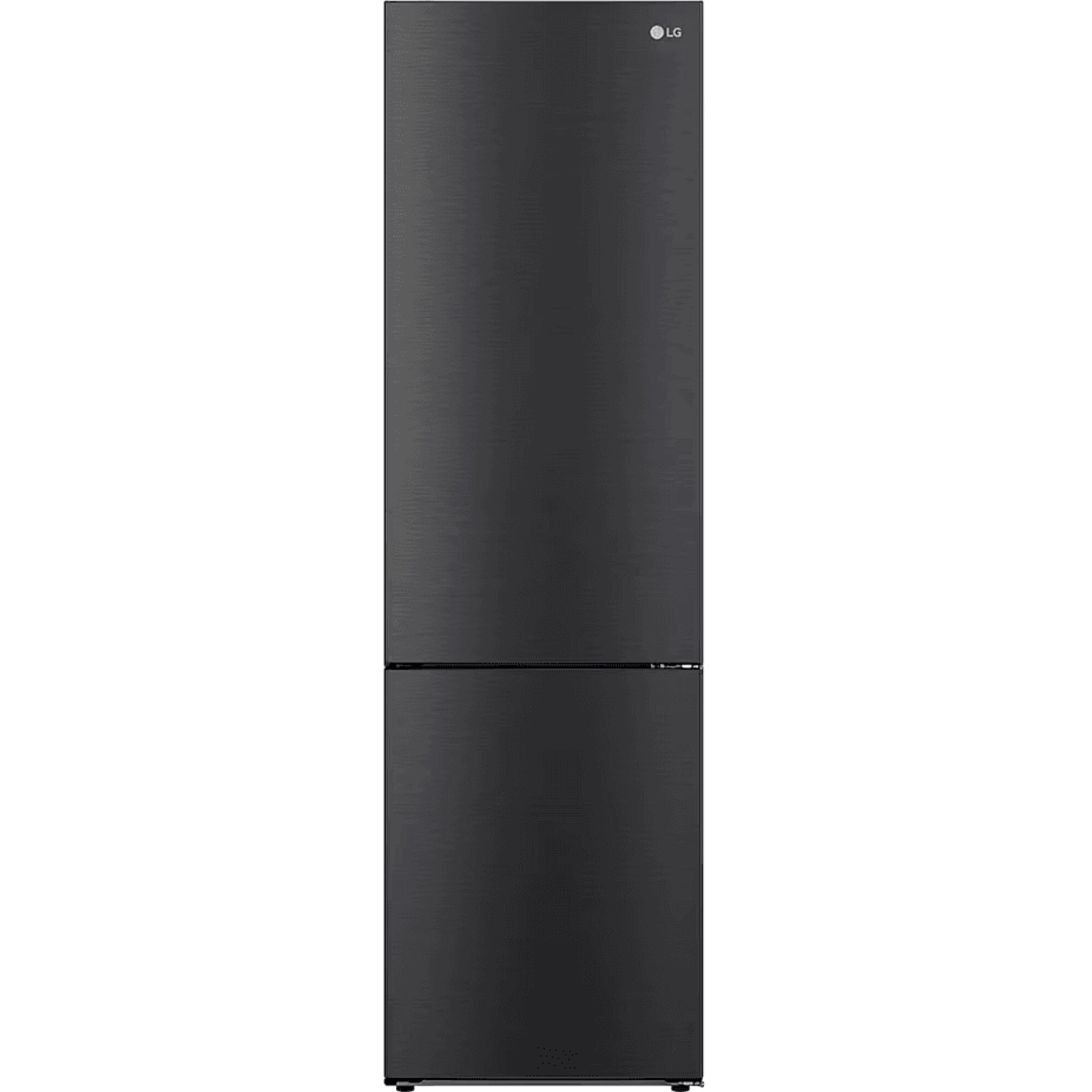 LG Kühl-/Gefrierkombination GBP62MCNAC