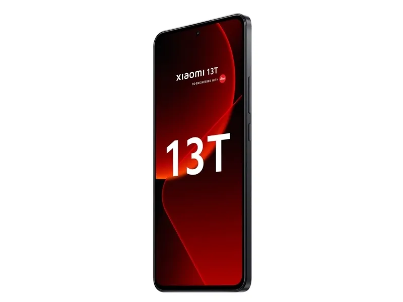 [OUTLET] - Xiaomi 13T - 5G smartphone - dual-SIM - RAM 8 GB / Intern hukommelse 256 GB - OLED-skærm - 6.67
