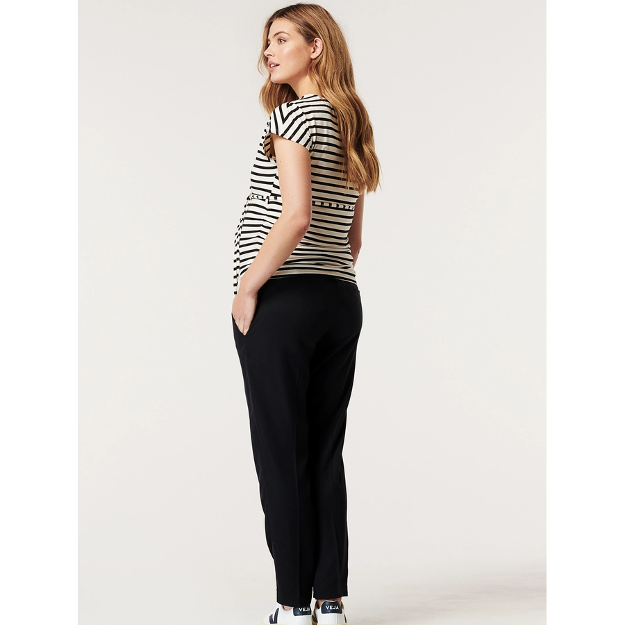 Noppies Still t-shirts Kirby Black