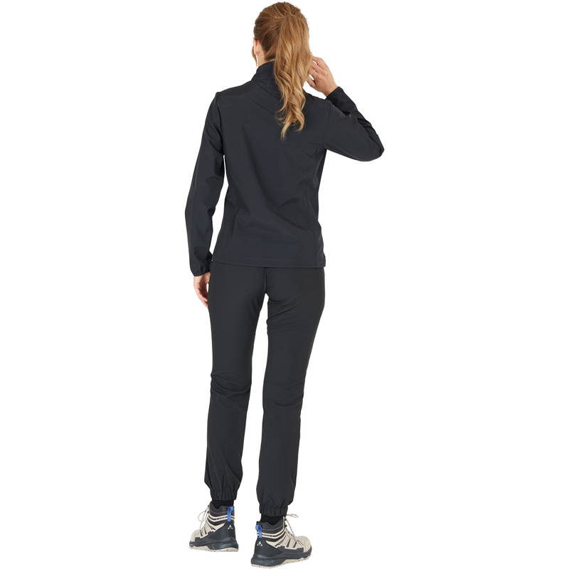 Whistler Lango Softshell Jakke Dame