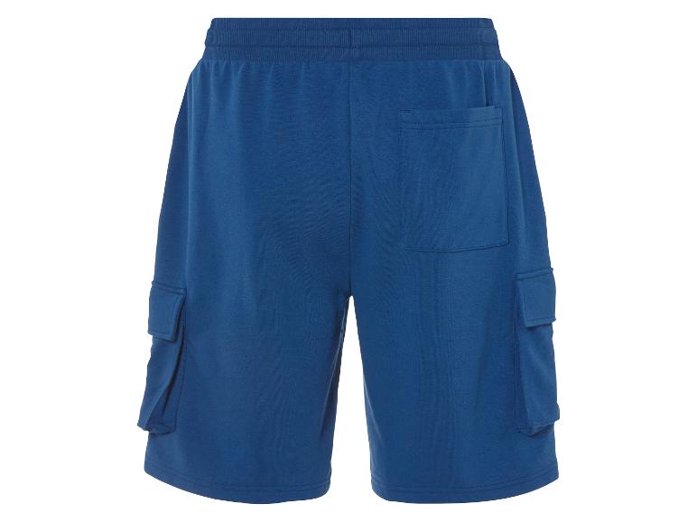 Korte heren broek