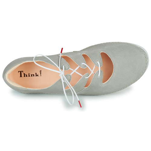 Think - KAPSL - Gris