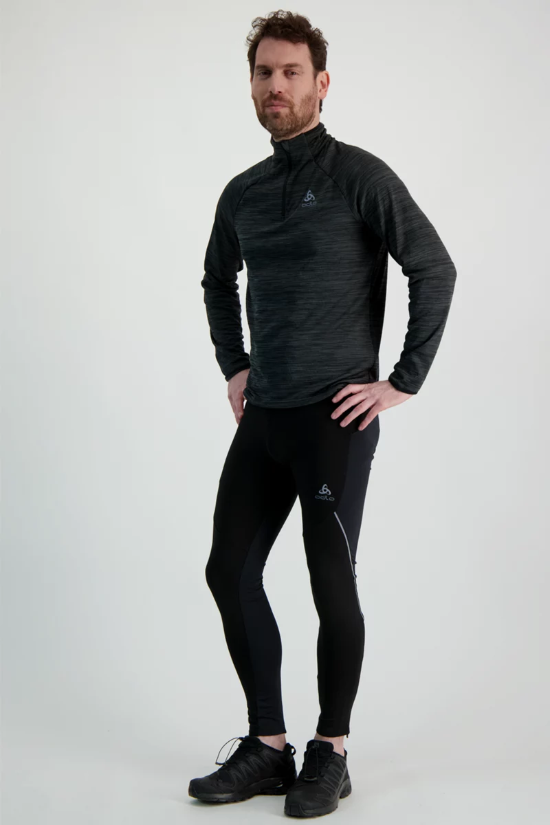 Odlo Ceramiwarm Herren Tight