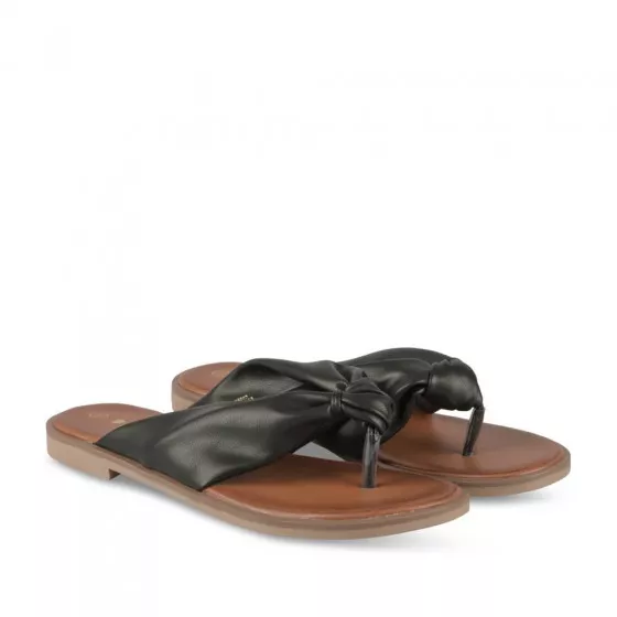Tongs NOIR PHILOV