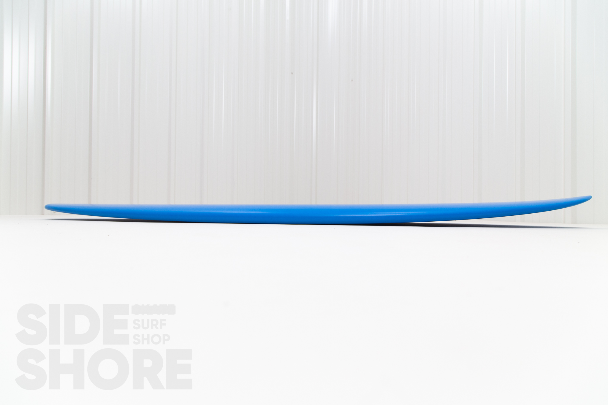 Al Merrick CI Mid - Blue Tint - 7'10 x 22