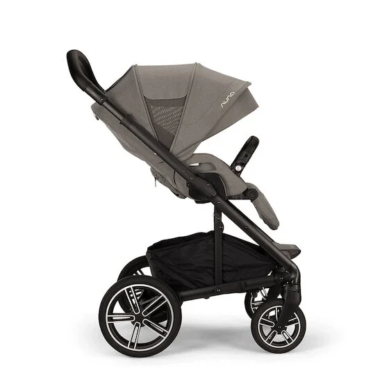Poussette mixx™ next   Granite        de               Nuna