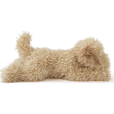 FAO Schwarz Cockapoo bamse