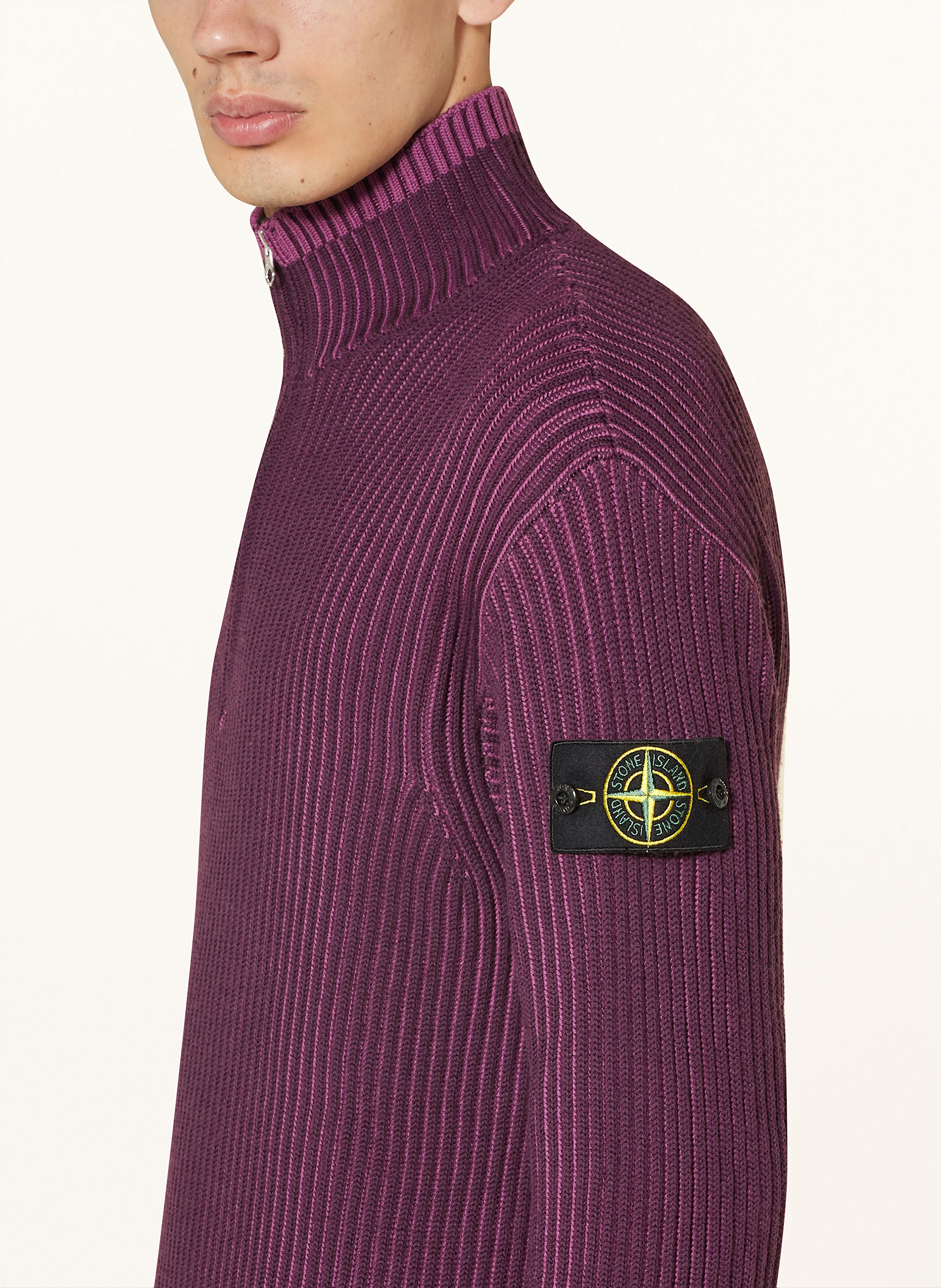 STONE ISLAND Troyer