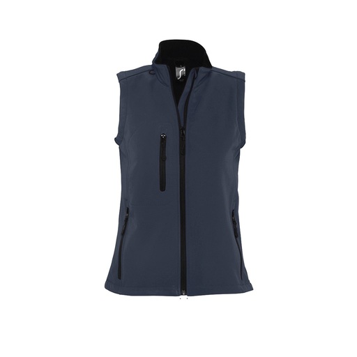 Colete Softshell Rallye