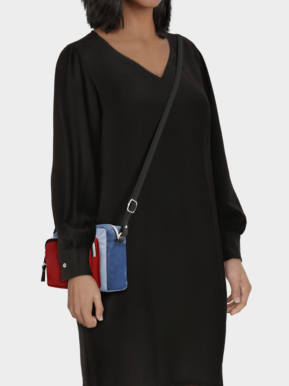 PICARD SCHULTERTASCHE MOVE 3151