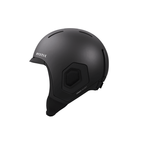 MYSTIC Legacy Helmet 2025