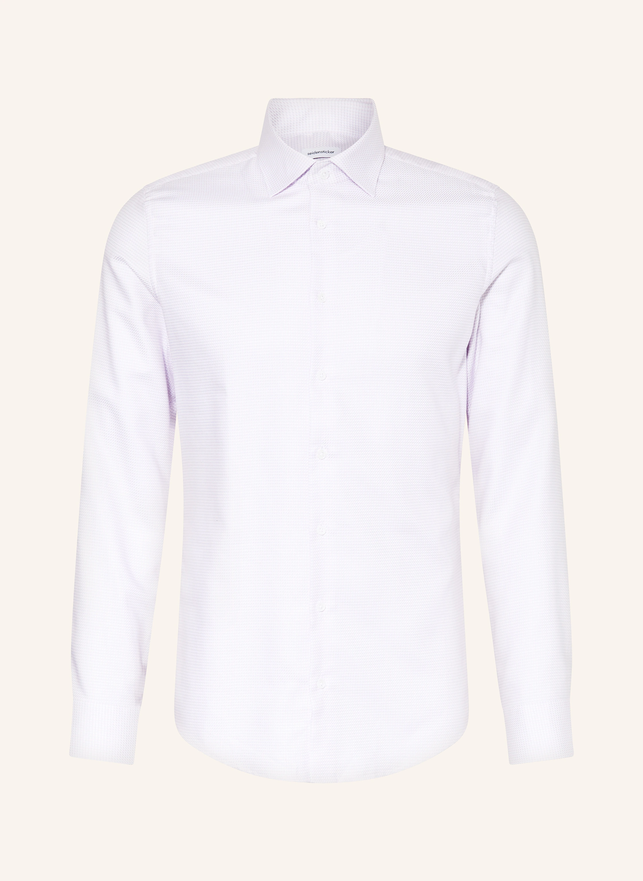 seidensticker Hemd Slim Fit