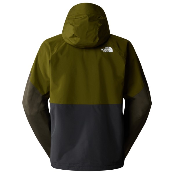 The North Face - Lightning Zip-In Jacket - Veste imperméable