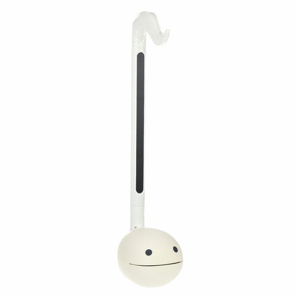 Otamatone Deluxe White