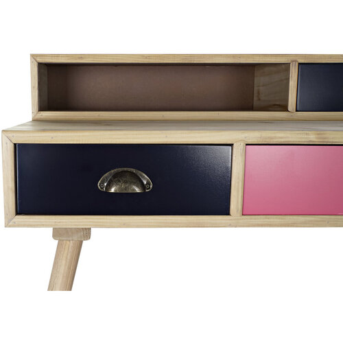 Alexandra Meti - Meti_MB180160 Multicolor
