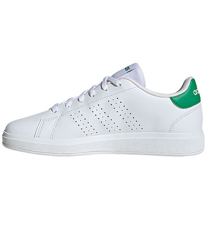 adidas Performance Schuhe - Advantage Base 2.0 - Weiß/Grün