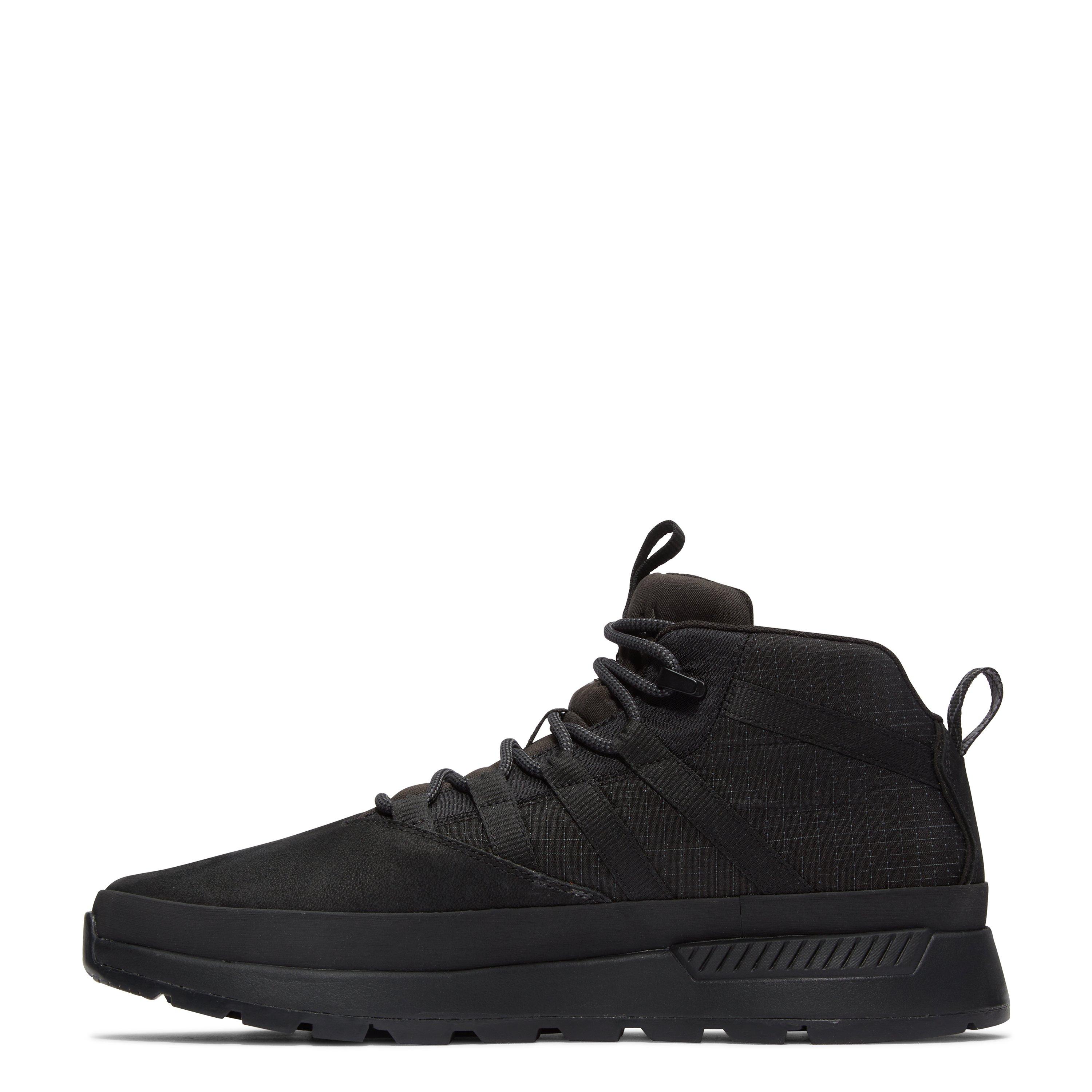 Timberland EURO TREKKER LOW LACE UP SNEAKER WH