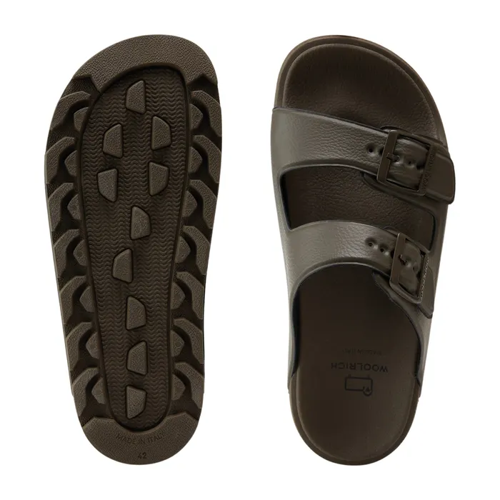 Woolrich Sandalen Heren