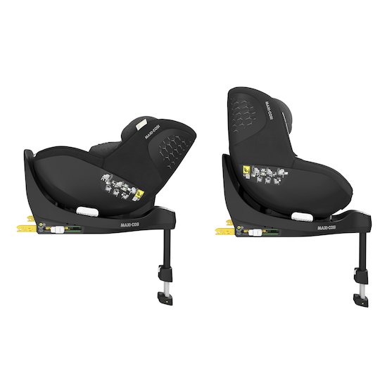 Siège auto Mica Pro Eco i-Size   Authentic Black        de               Maxi-Cosi