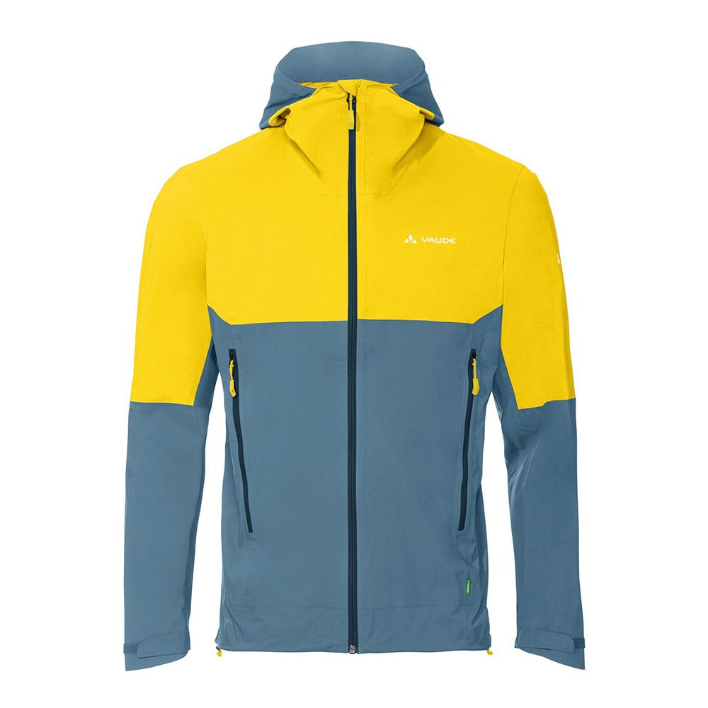 Vaude SIMONY 2,5L - Veste Homme blue gray