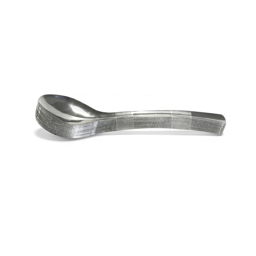 Cuillère à café inox x12