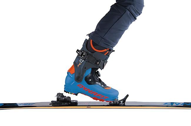 DYNAFIT - CHAUSSURES SKI DE RANDO TLT X BOOT