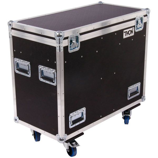 Thon Case 2x Stairville BS-280 R10