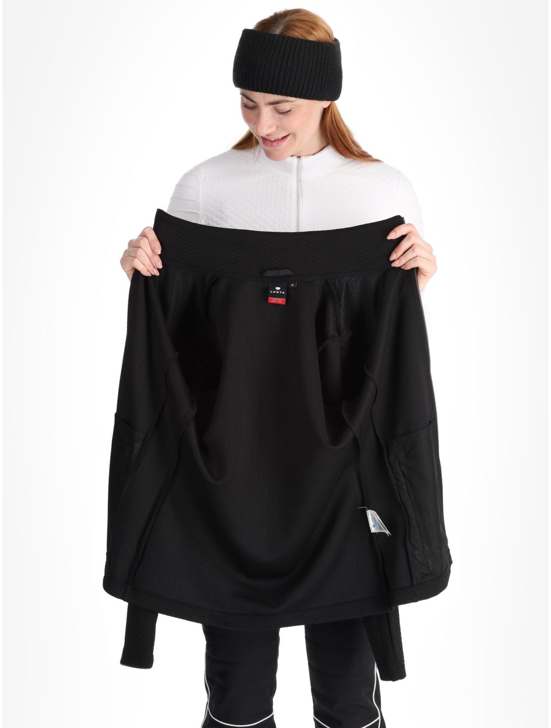 Hallikkala vest dames