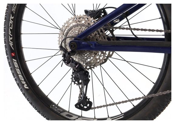 Produit reconditionné · BH iLinx Race 8.0 Carbone XT / Vélo VTT électrique / BH | Bon état