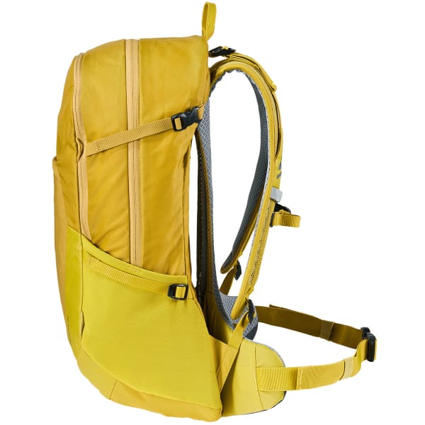 Sac à dos randonnée DEUTER FUTURA 23 TURMERIC/GREENCURRY