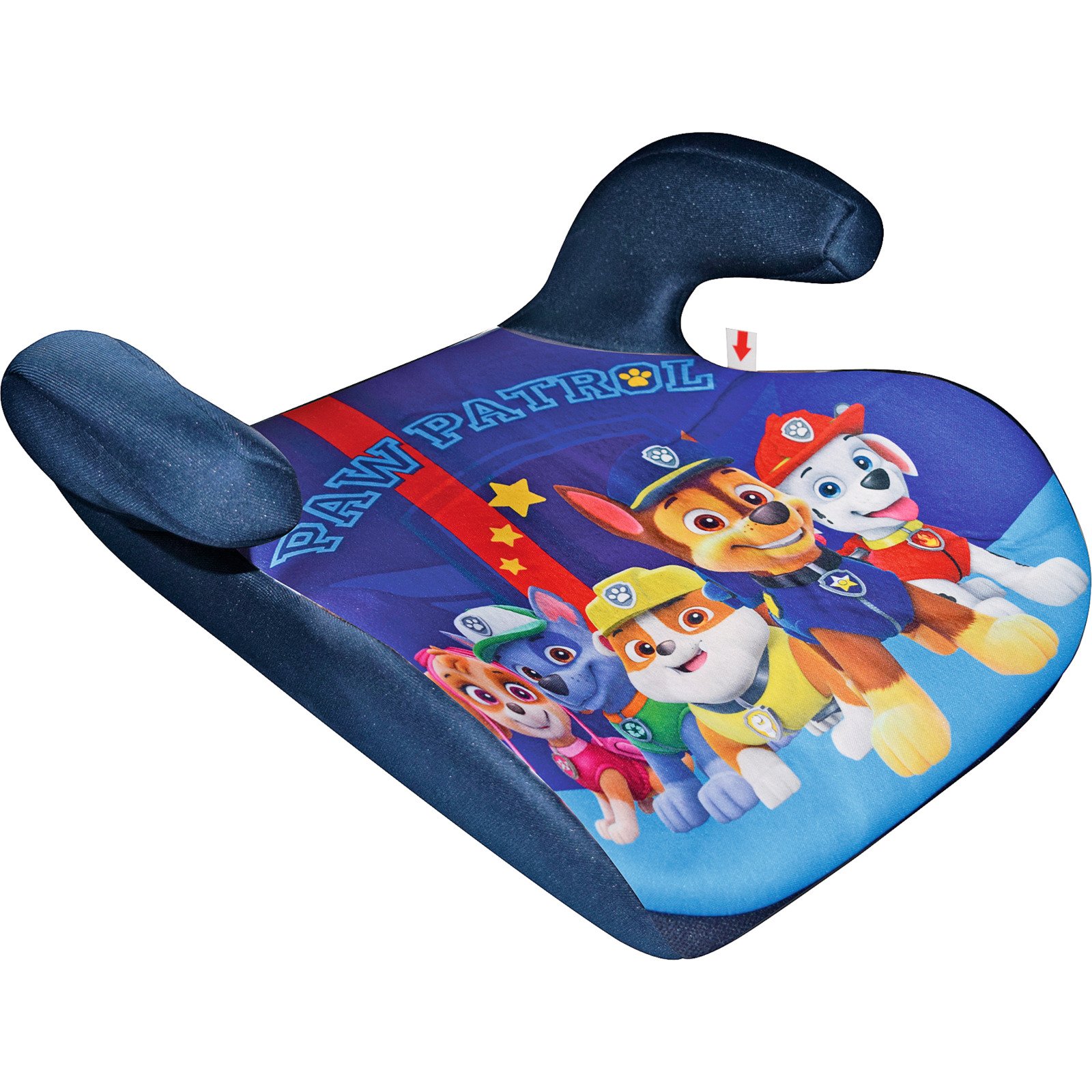 Kindersitzerhöhung Paw Patrol