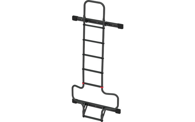 Fiamma Deluxe DJ Aluminium Leiter Fiat Ducato Bj. 2006 - 2011
