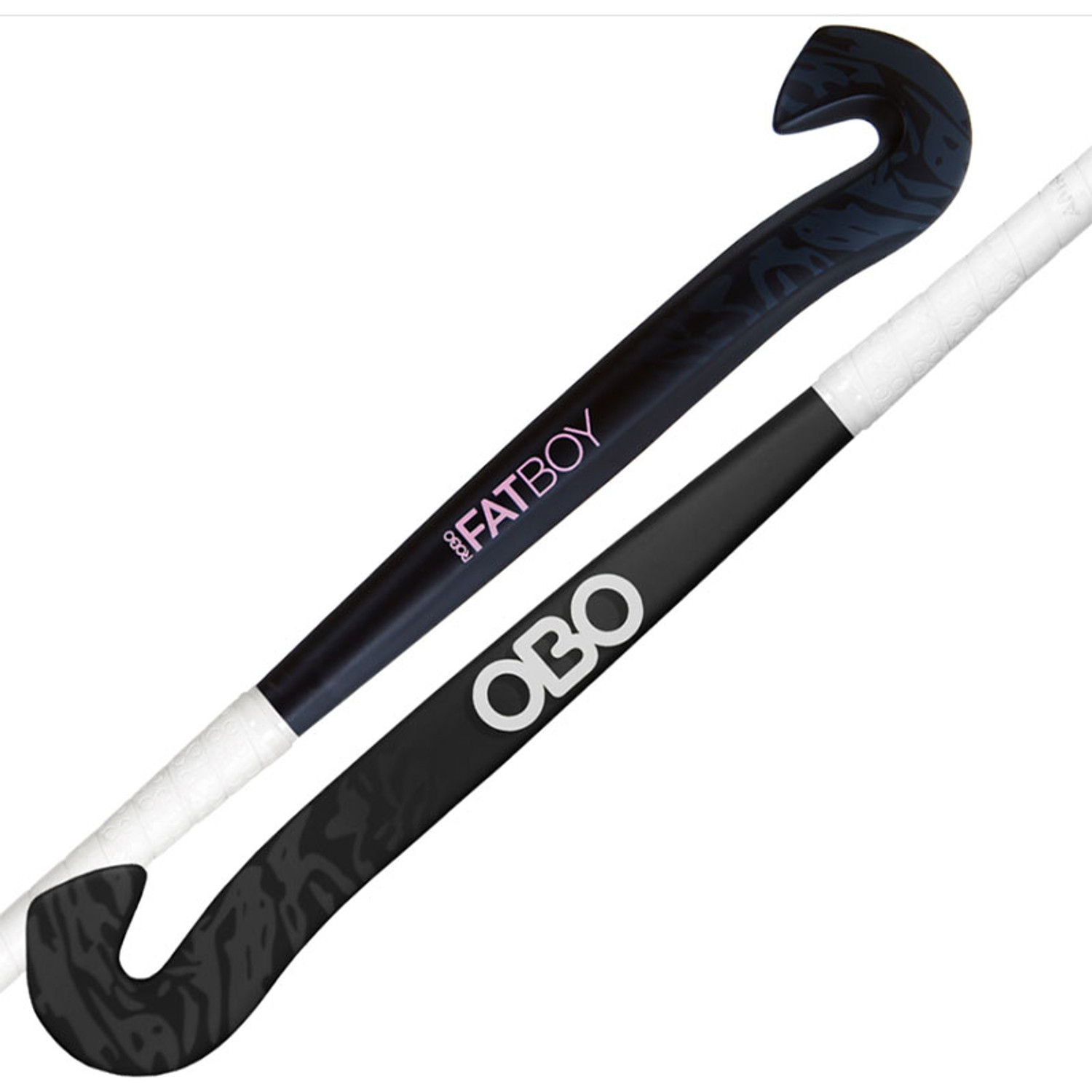 OBO Robo Fatboy Keeper