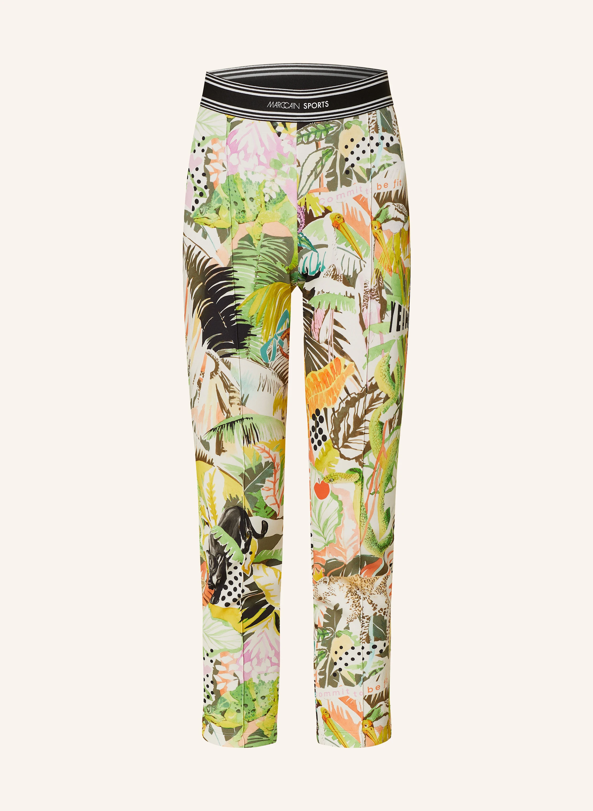 MARC CAIN Hose SOFIA