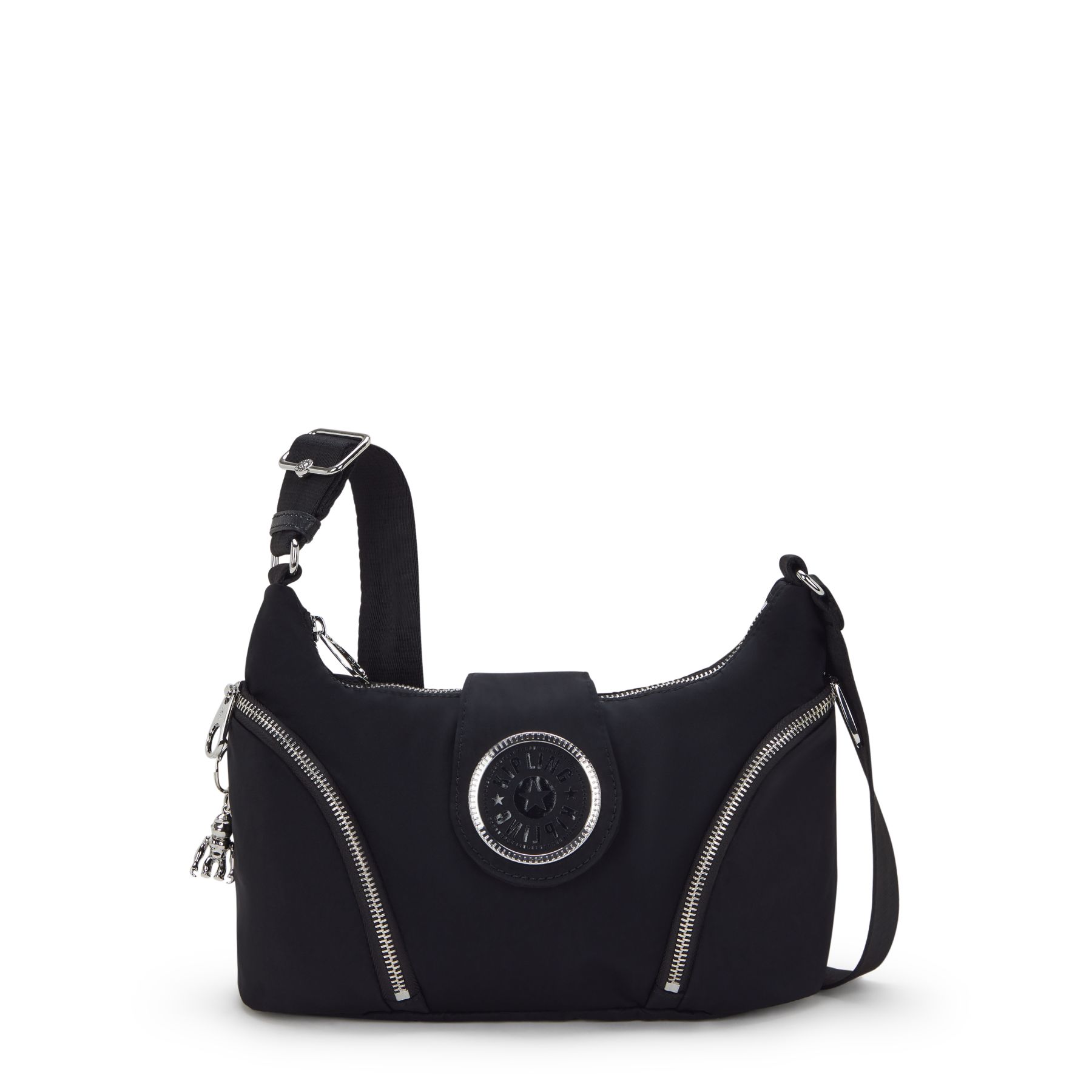 SERA M Sac à bandoulière de taille moyenne - Black Spice