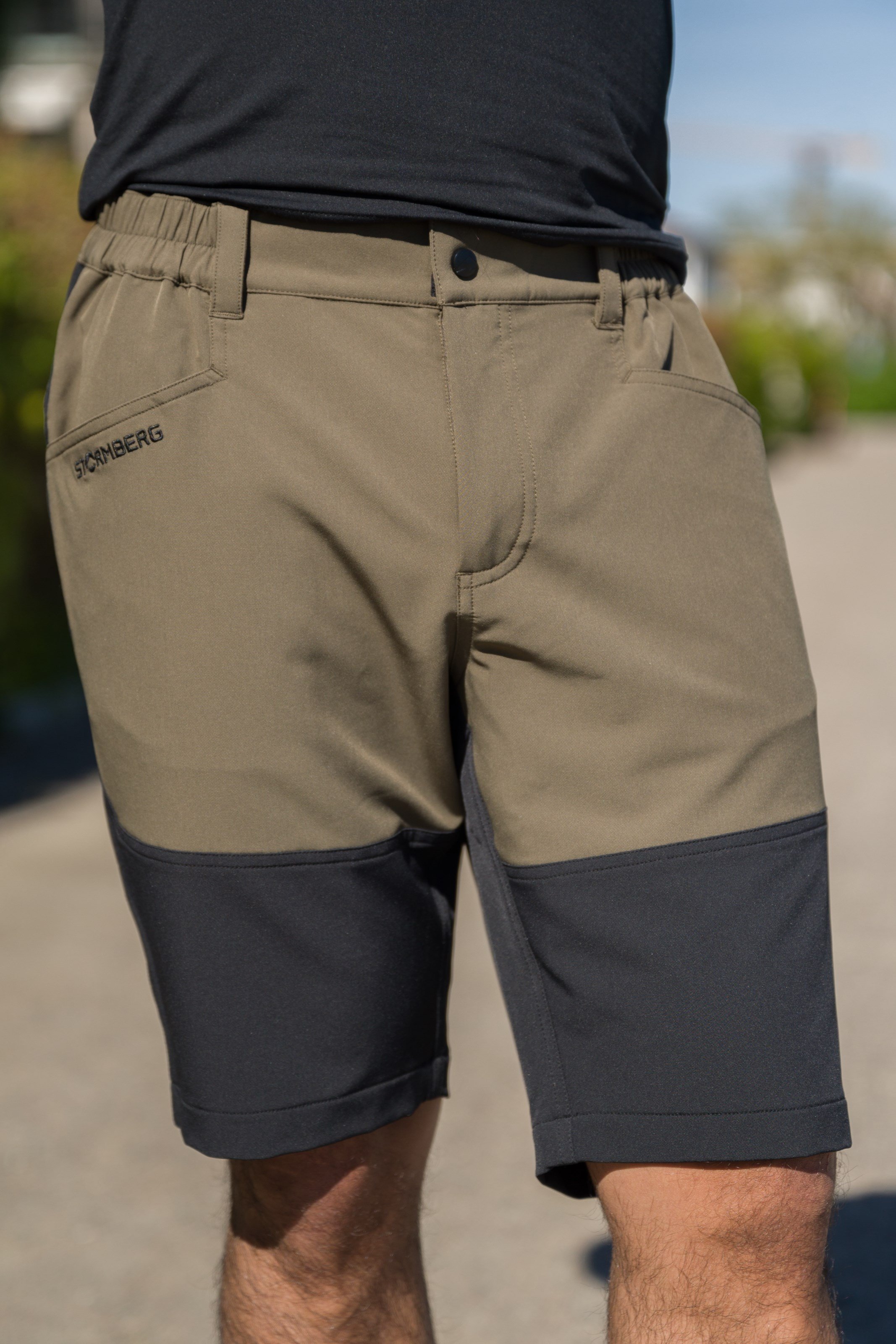 Stormberg Fjellmarka turshorts