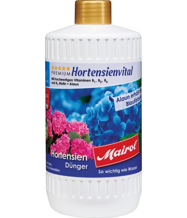 Mairol Hortensien-Dünger Hortensienvital,