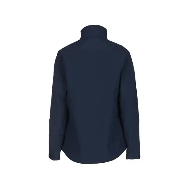 ST924 Lady Nord Softshell Navy