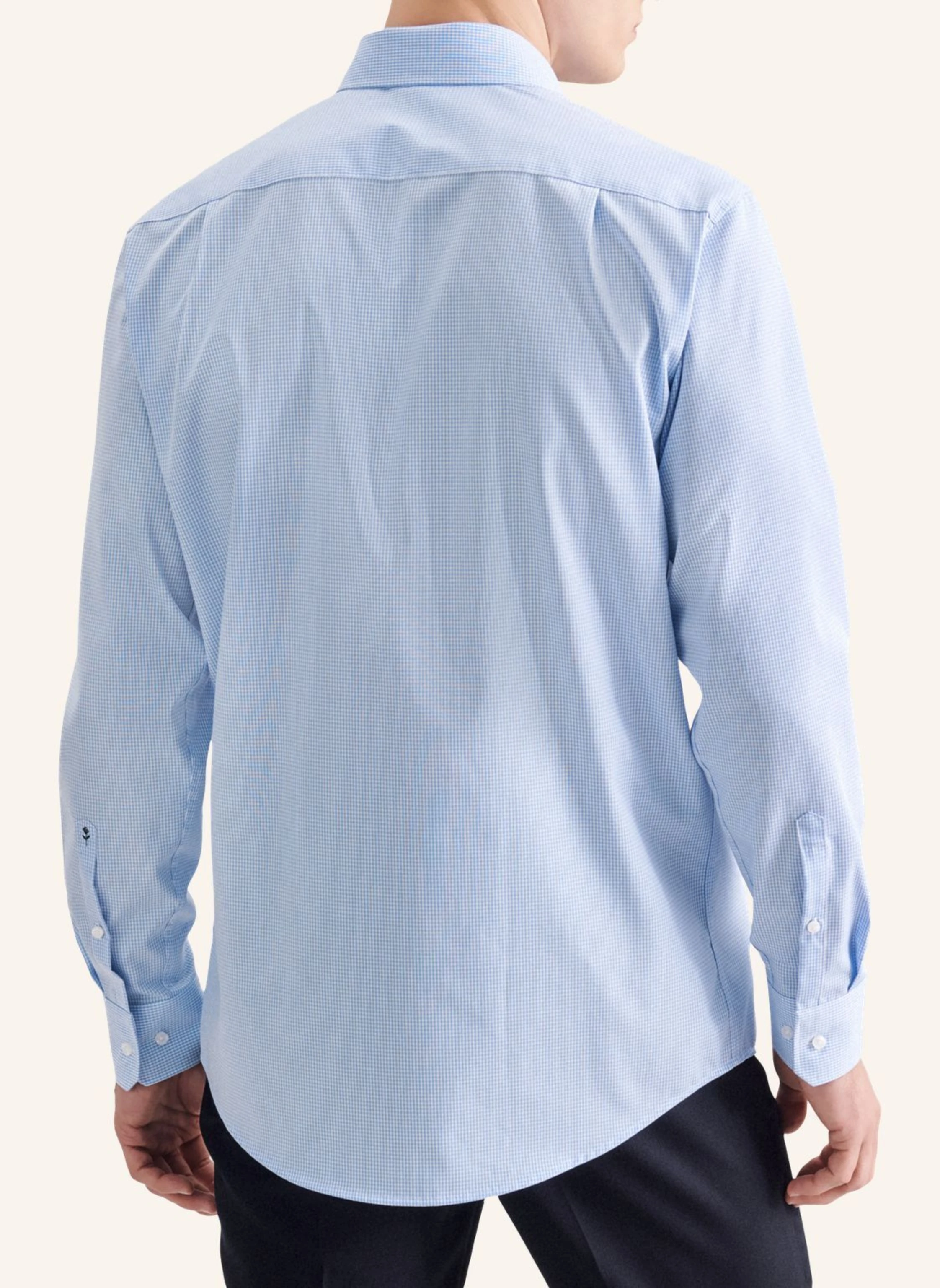 seidensticker Business Hemd Slim Fit