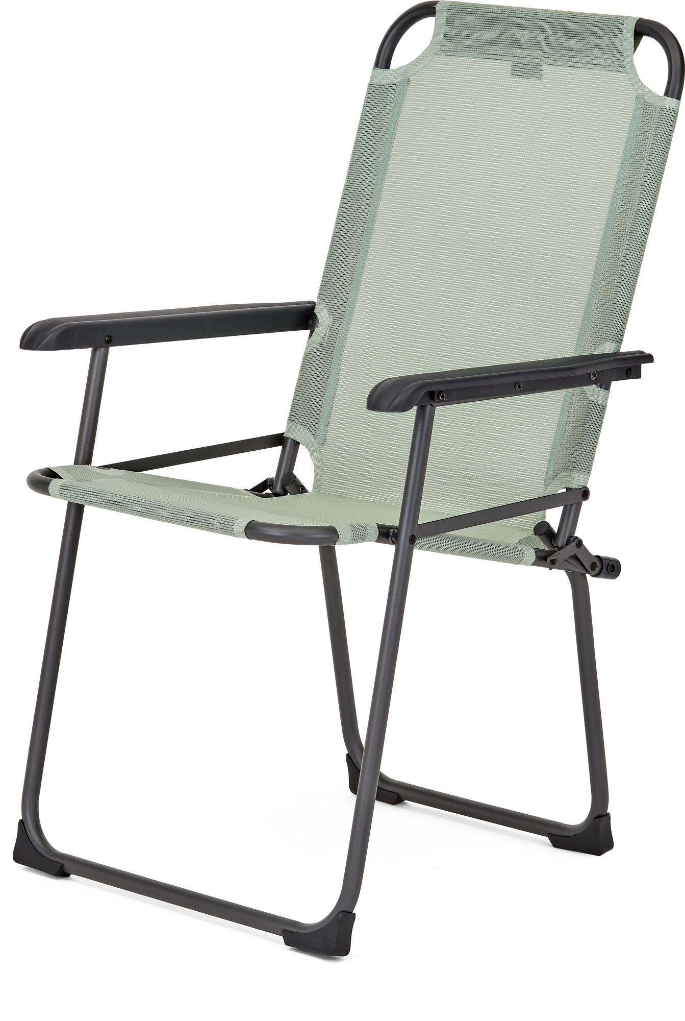 Berger Iseo Classic Klappstuhl grün