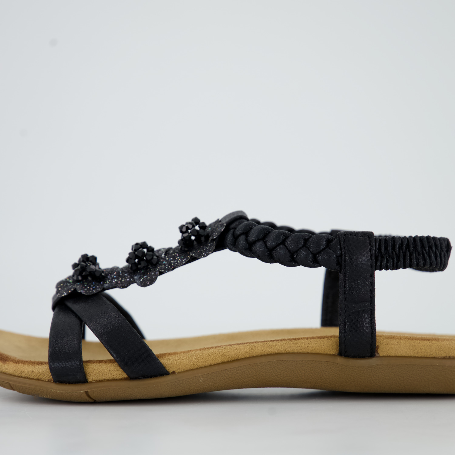 2 Go Fashion Sandalen
