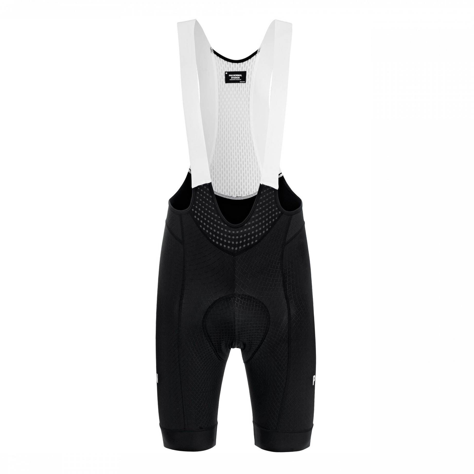 Pas Normal Studios| Herren Radträgerhosen MECHANISM BIB